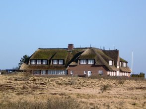 Projektierbares Meerblick-Hotel in absoluter Solitärlage mit genehmigter Planung